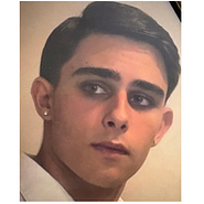 Lorenzo R. headshot