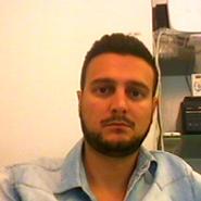 Edoardo T. headshot