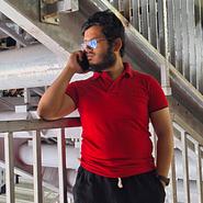 Abid H. headshot