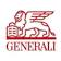 Generali Italia's logo