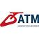 Advanced Tools and Mouldes A.T.M.'s logo