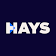 Hays's logo