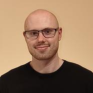 Riccardo O. headshot