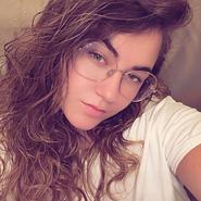 Sabrina P. headshot