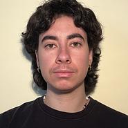 Matteo T. headshot