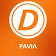 During Spa filiale di Pavia's logo
