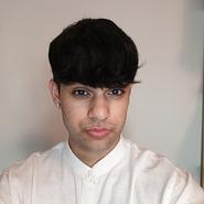 Marco C. headshot