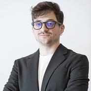 Christian C. headshot