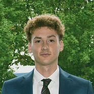 Luca R. headshot