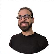 Paolo G. headshot