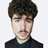 Nicolo' S. headshot