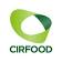 CIRFOOD's logo