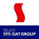 Glam | SYS-DAT Group's logo