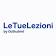 Letuelezioni's logo