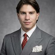 Tommaso Gioele P. headshot