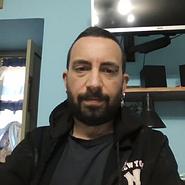 Daniele M. headshot