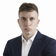 Christian C. headshot