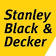 Stanley Black & Decker, Inc.'s logo