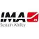 IMA Group's logo