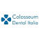 Colosseum Dental Italia's logo