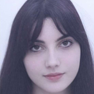 Valentina B. headshot
