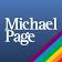 Michael Page's logo