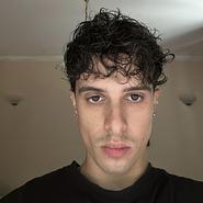 Daniele B. headshot