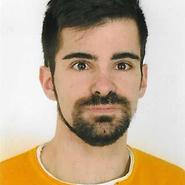 Matteo C. headshot