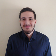 Francesco C. headshot