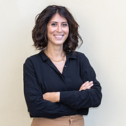 Arianna C. headshot