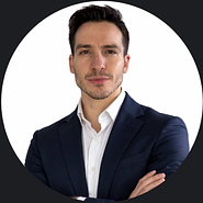 Fabio S. headshot