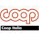 Coop Italia's logo