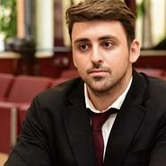 Lorenzo C. headshot