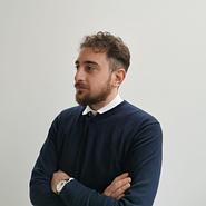 Lorenzo S. headshot