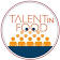 Talent In Food's logo