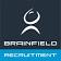 Brainfield Italia's logo