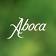 Aboca's logo