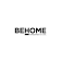 BEHOME's logo