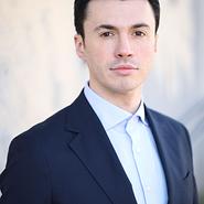 Pierpaolo S. headshot