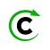 Challenging's logo