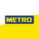 METRO Italia's logo