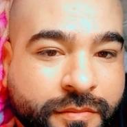 Marwan E. headshot