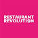 Restaurant Revolution's logo