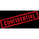 Confidential's logo