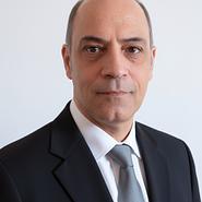 Francesco C. headshot