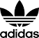 adidas's logo