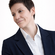 Enrica G. headshot
