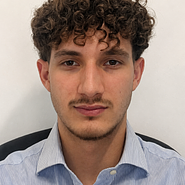 Filippo G. headshot
