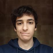Federico F. headshot