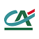 Crédit Agricole Italia's logo